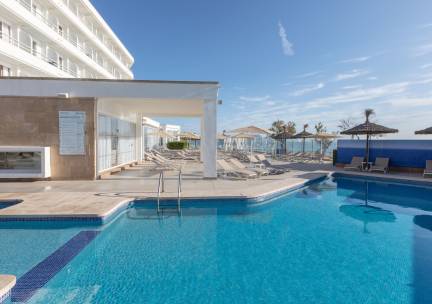 Caprice Concord Hotel & Spa