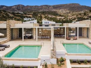 Orelia Luxury Villas
