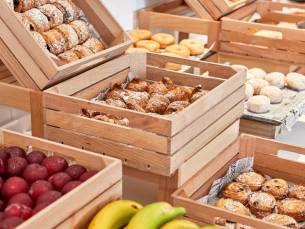 Hotel HM Dunas Blancas