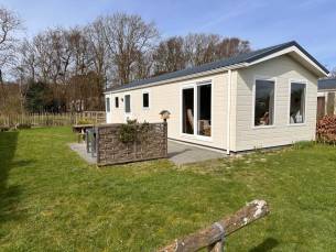 Vakantiepark de Bremakker - Chalet Skeep - Akkerveld 22