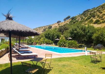 La Fuente Del Sol Hotel & Spa