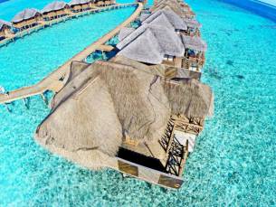 Fihalhohi Resort