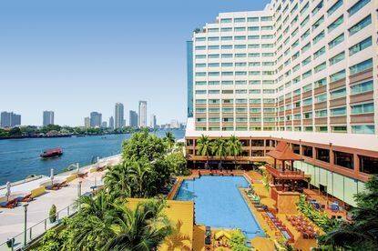 Ramada Plaza by Wyndham Menam Riverside