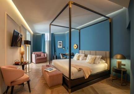 The Major Hotel