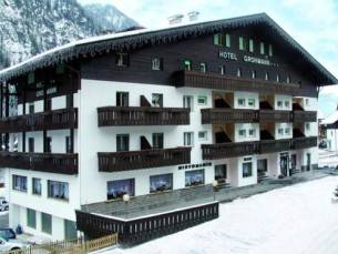 Hotel Grohmann
