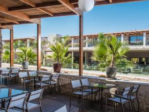 Hotel Gouves Waterpark Holiday Resort