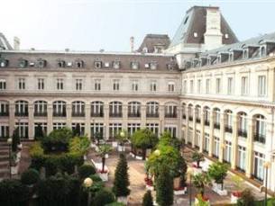 Crowne Plaza Paris Republique