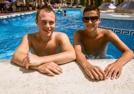 Bondia Augusta Club Hotel & Spa
