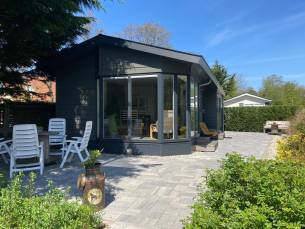 Chalet Elsrijk
