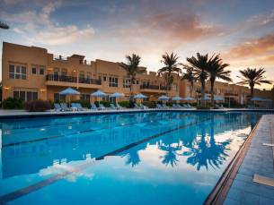 Al Hamra Residence
