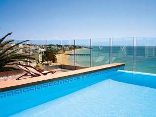 Rocamar Exclusive Hotel & Spa