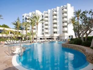 Hipotels Bah&iacute;a Grande