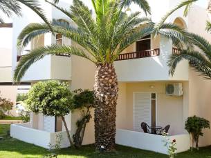 Zeus Hotels Ydoria Resort