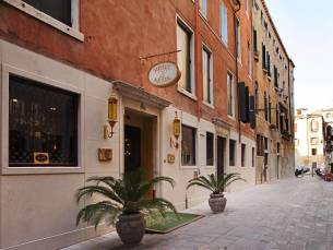 8 daagse vliegvakantie naar Kette in venetie, italie