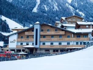 Hotel Panorama