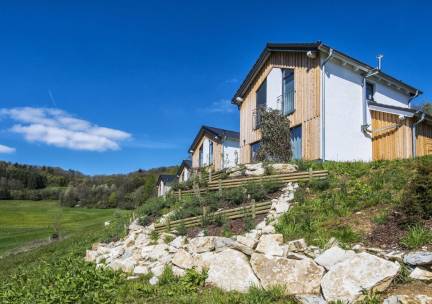 Geniet in een LUXE vakantiehuis in het Beierse Woud incl. wellness + Belevingskaart
