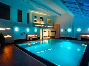 Bio & Wellnesshotel Alpenblick