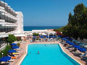 Belair Beach Resort