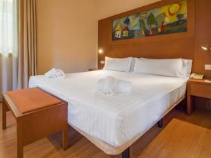 Hotel DWO Valencia by Checkin