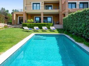 Vale de Milho Village - inclusief huurauto