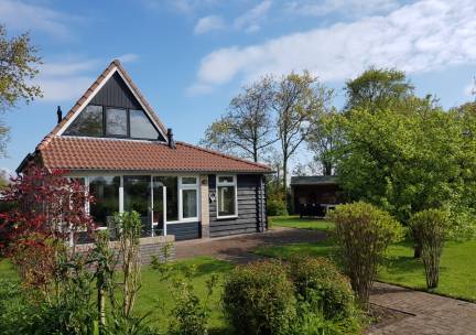 Vakantiehuis 5885 - Eelman de Porto