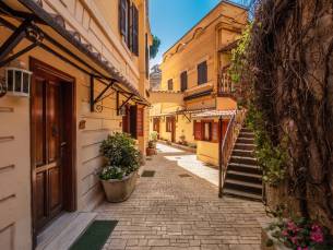 Rome Garden Hotel