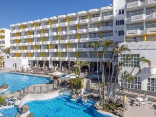 Abora Catarina by Lopesan Hotels