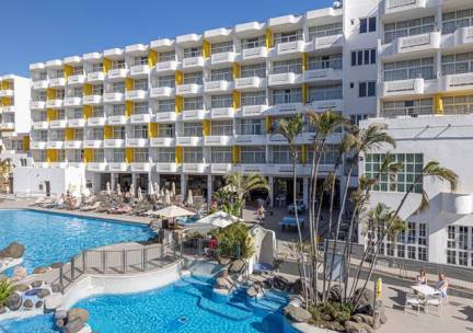 Abora Catarina by Lopesan Hotels