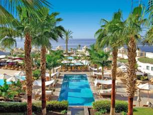 Vincci Seleccion La Plantacion