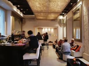 Puro Hotel Oasis Urbano