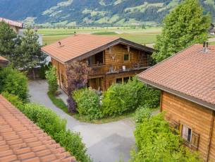 Chalets Almdorf F&uuml;gen