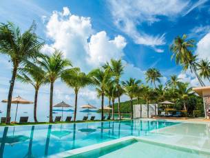 Villa Bandara Villas Phuket