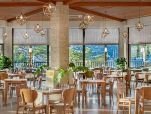 Hotel Marmaris Bay Resort - adults only