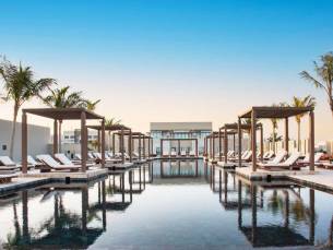 Alila Hinu Bay