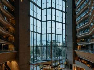 Torre Melina Gran Meli&aacute;