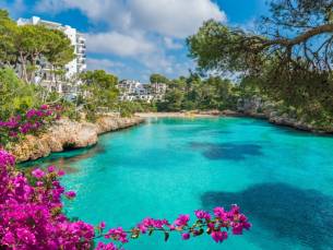 Ervaar compleet Mallorca: roadtrip langs de parels van het eiland! Incl. vlucht, huurauto en ontbijt