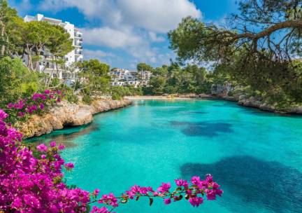 Ervaar compleet Mallorca: roadtrip langs de parels van het eiland! Incl. vlucht, huurauto en ontbijt
