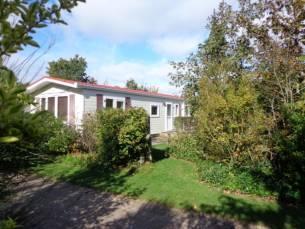 Vakantiepark de Bremakker - Bosveld 104