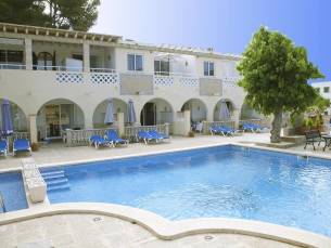 Carabela II Appertments