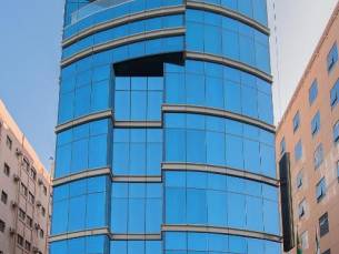 Landmark Premier Hotel