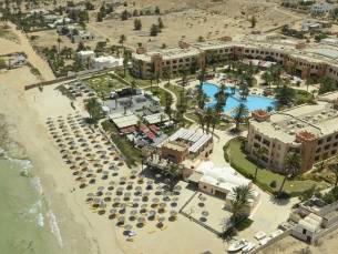 Hotel Vincci Safira Palms