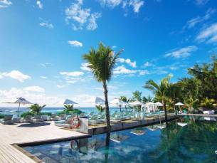 Radisson Blu Poste Lafayette Resort & Spa