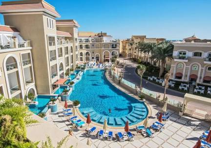 Hotel KaiSol Romance Resort