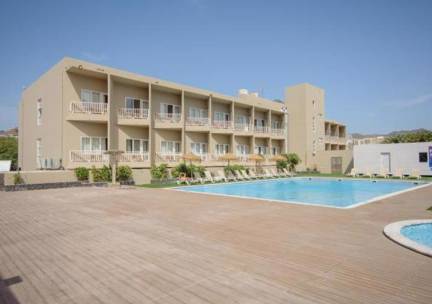 Oasis Atlantico Porto Grande