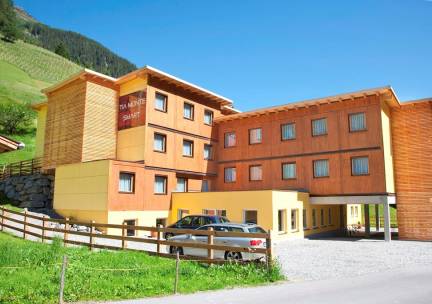 Hotel Tia Smart Natur