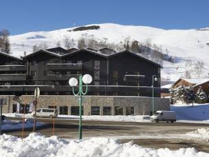 R&eacute;sidence Le Hameau