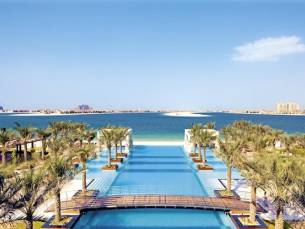 Jumeirah Zabeel Saray