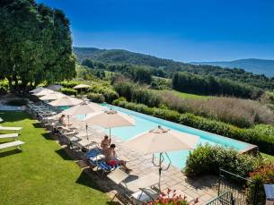 Appartementen Il Defizio