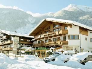 Ferienhotel Martinerhof