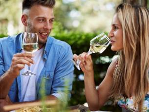 Ontdek het mooiste van Itali&euml; tijdens een 8- of 10-daagse rondreis door Gardameer en Toscane incl. wijnproeverij en halfpension!